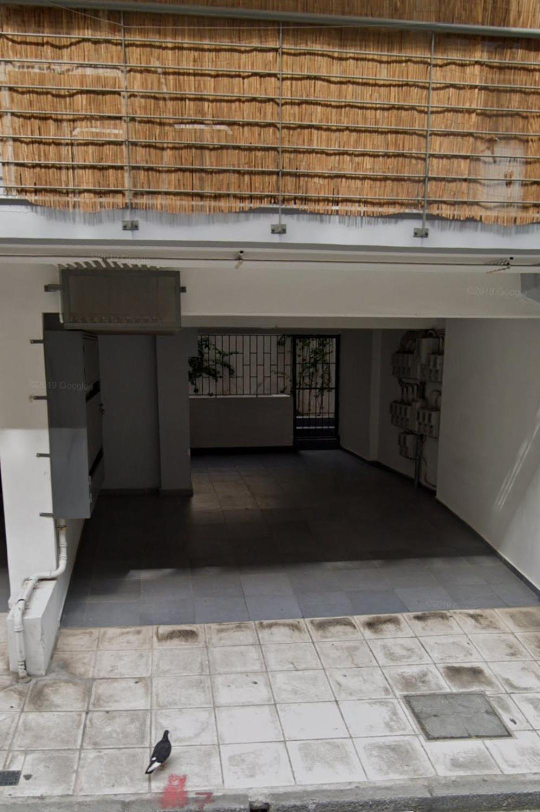 Elvita Apartments Atenas Exterior foto